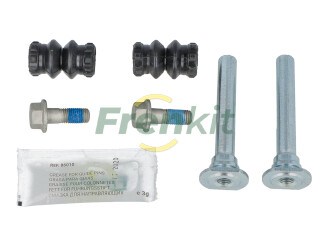 FRENKIT 810037 Ремкомплект крепежа суппорта перед CHRYSLER PT Cruiser 1.6 2002.06-2007.09
