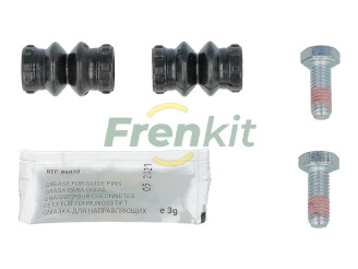 FRENKIT 810049 Комплект пыльников суппорта