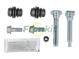 FRENKIT 810084 Комкт направляющих суппорта