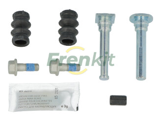 FRENKIT 810093 Ремкомплект крепежа суппорта перед SKODA Fabia 1.2 2010.03-2014.11