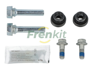 FRENKIT 810098 Ремкомплект Направляющих Суппорта