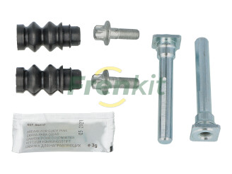 FRENKIT 810114 Ремкомплект крепежа суппорта задн CITROEN Berlingo 1.2 2018.06-