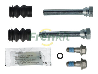 FRENKIT 810139 Ремкомплект крепежа суппорта перед MB E(W211) 02-09