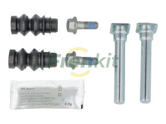 FRENKIT 810154 ремкомплект направляющей гильзы 810154