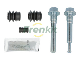 FRENKIT 811005 Комплект направляющих суппорта передн.