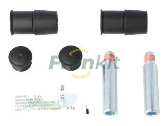 FRENKIT 812001 Ремкомплект направляющих суппорта