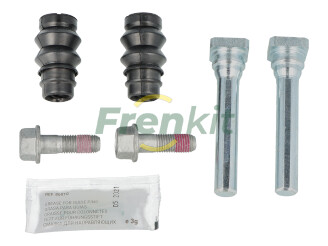 FRENKIT 812031 Ремкомплект крепежа суппорта перед/задн MB A, B, G, SPRINTER 18-, VW AMAROK, CRAFTER, TRANSPORTER 16-