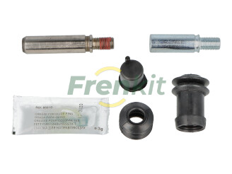 FRENKIT 814003 Ремкомплект крепежа суппорта перед MAZDA 323 1.6 2001.01-2004.05