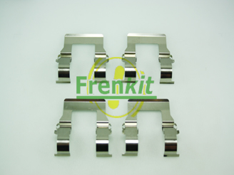 FRENKIT 901194 Комплект монтажный дискового тормоза
