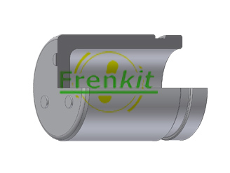 FRENKIT P344705 Поршень тормозного суппорта| зад |