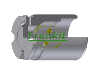FRENKIT P344707 Поршень тормозного суппорта| зад |