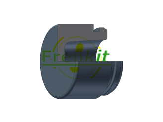 FRENKIT P363004 Поршень тормозного суппорта | перед |