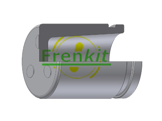 FRENKIT P384602 Поршень суппорта задн. (38x46mm)