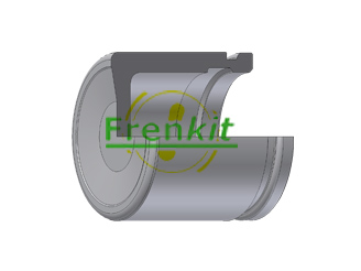 FRENKIT P384604 Поршень тормозного суппорта| зад |