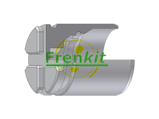 FRENKIT P384703 Поршень суппорта задн. (38x47mm)