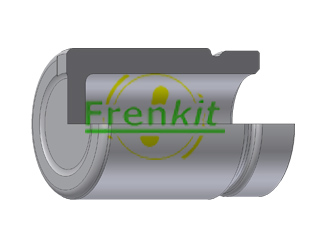 FRENKIT P434503 Поршень тормозного суппорта| зад |