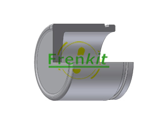 FRENKIT P455102 Поршень тормозного суппорта перед INFINITI EX25 2.5 2007.09-