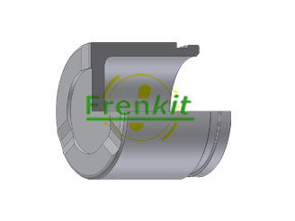 FRENKIT P484803 Поршень тормозного суппорта | перед/зад |
