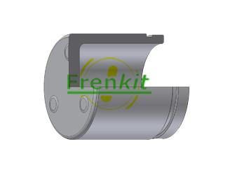 FRENKIT P574802 Поршень тормозного суппорта | перед |