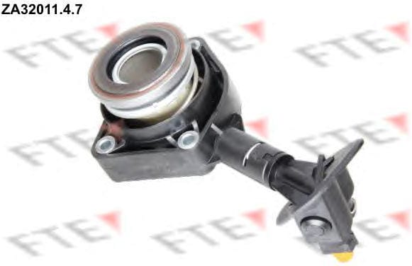 FTE AUTOMOTIVE ZA3201147 Раб. цилиндр сцепления FTE