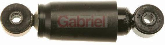 GABRIEL 1334 Амортизатор кабины