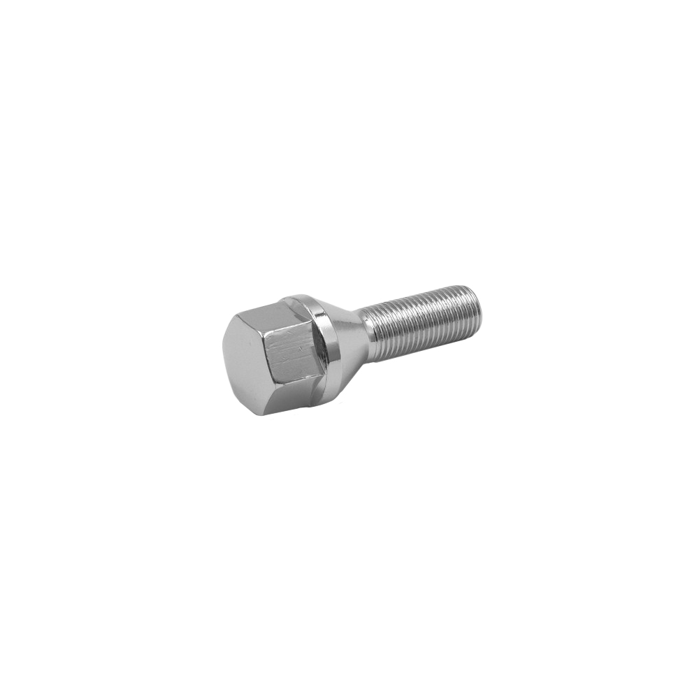 GANZ BB103 Болт колесный 12x1.25x29 С19 конус