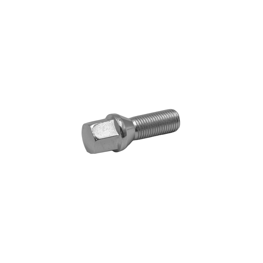 GANZ BB114 Болт колесный 14x1.50x30 С17 конус GANZ BB114