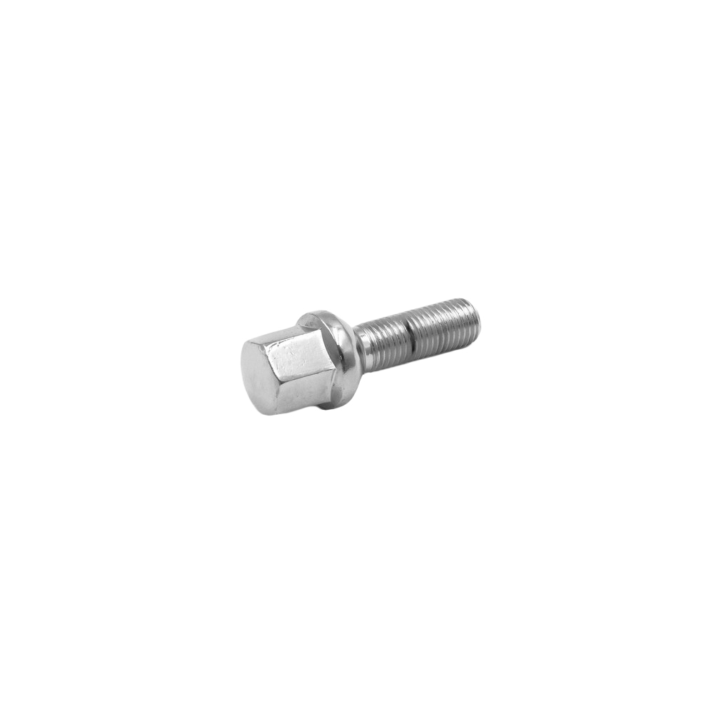 GANZ BB121 Болт колесный 12x1.50x33 С17 сфера