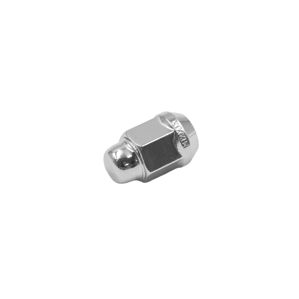 GANZ BG511 Гайка колесная 12x1.50x35 С19 конус закрытая GANZ BG511