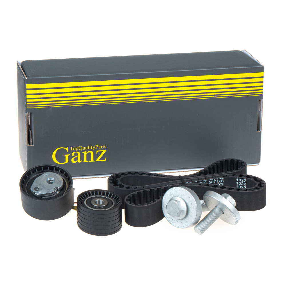 GANZ GIE34002 Ремкомплект ГРМ