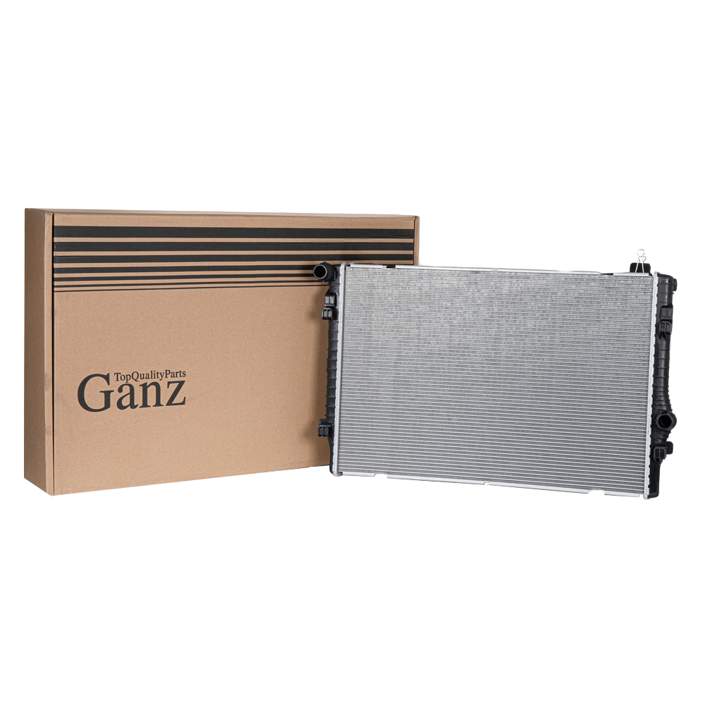 GANZ GIF07159 Радиатор основной