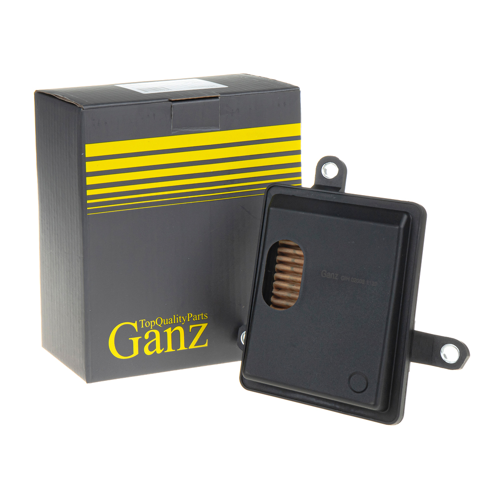 GANZ GIH02008 Фильтр АКПП