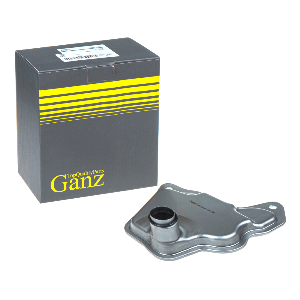 GANZ GIH02033 Фильтр АКПП