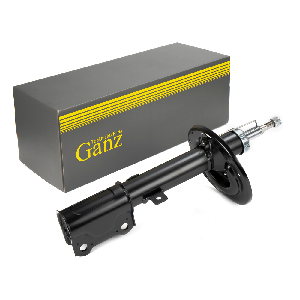 GANZ GIK02377 Амортизатор задний R
