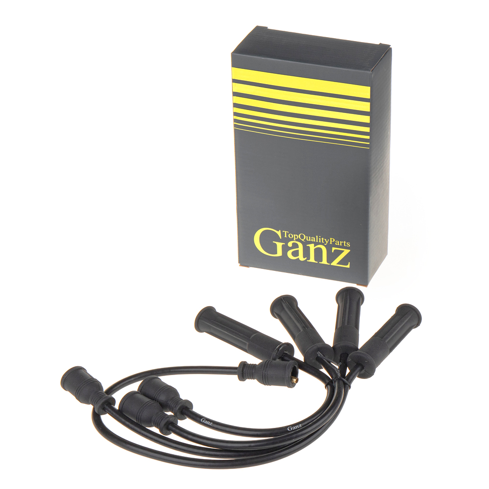 GANZ GIP01060 Провода высоковольтные