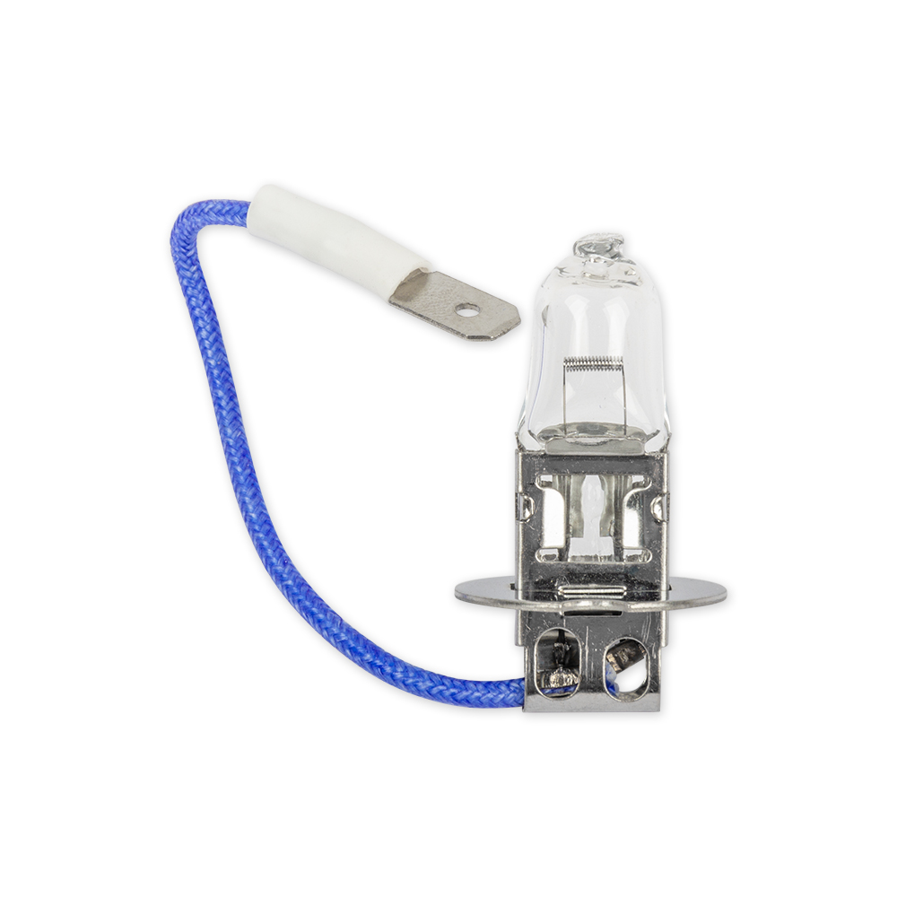 GANZ GIP06005 Лампа 12V H3 55W PK22s  1 шт. картон