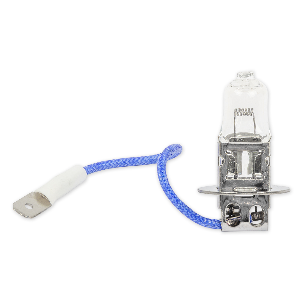 GANZ GIP06007 Лампа 24V H3 70W PK22s  1 шт. картон