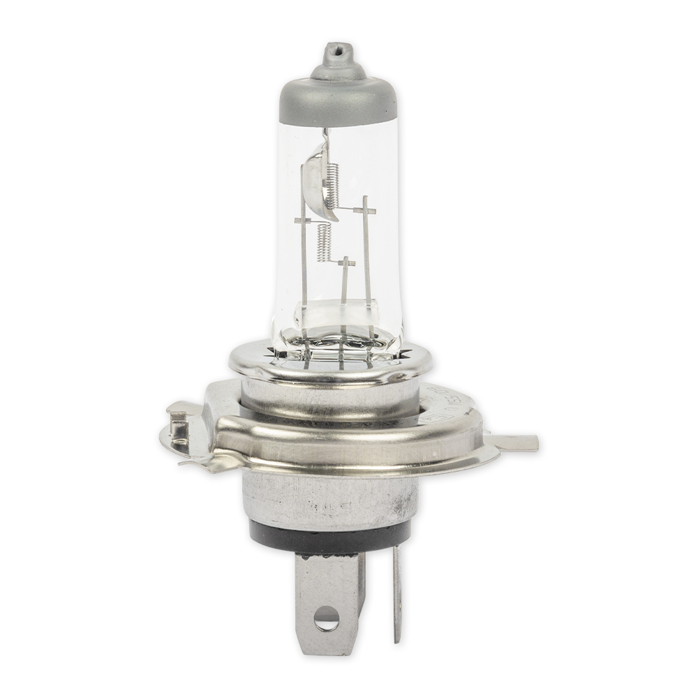 GANZ GIP06009 Лампа 12V H4 60/55W P43t  1 шт. картон