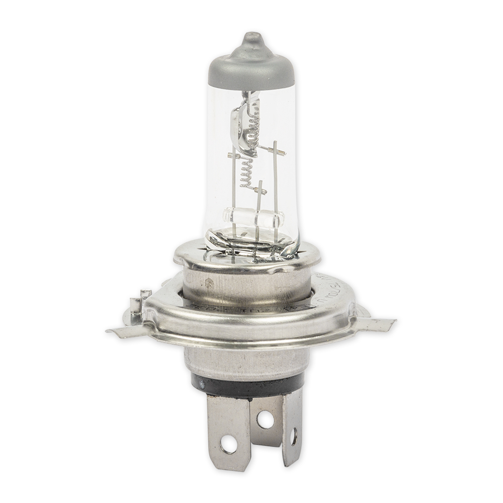 GANZ GIP06011 Лампа 24V H4 75/70W P43t  1 шт. картон