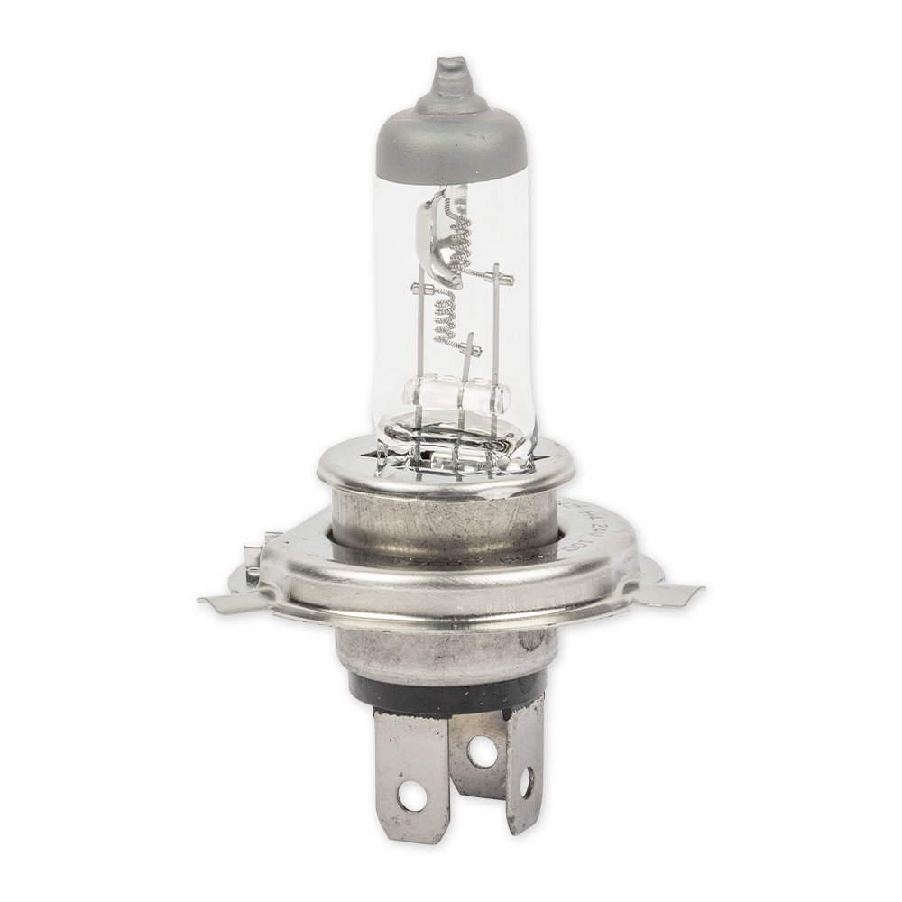 GANZ GIP06012 Лампа 24V H4 100/90W P43t  1 шт. картон