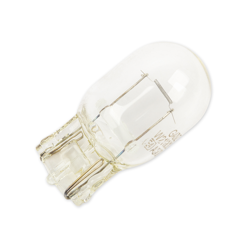 GANZ GIP06027 Лампа 12V W21W 21W W3x16d 1 шт BOX
