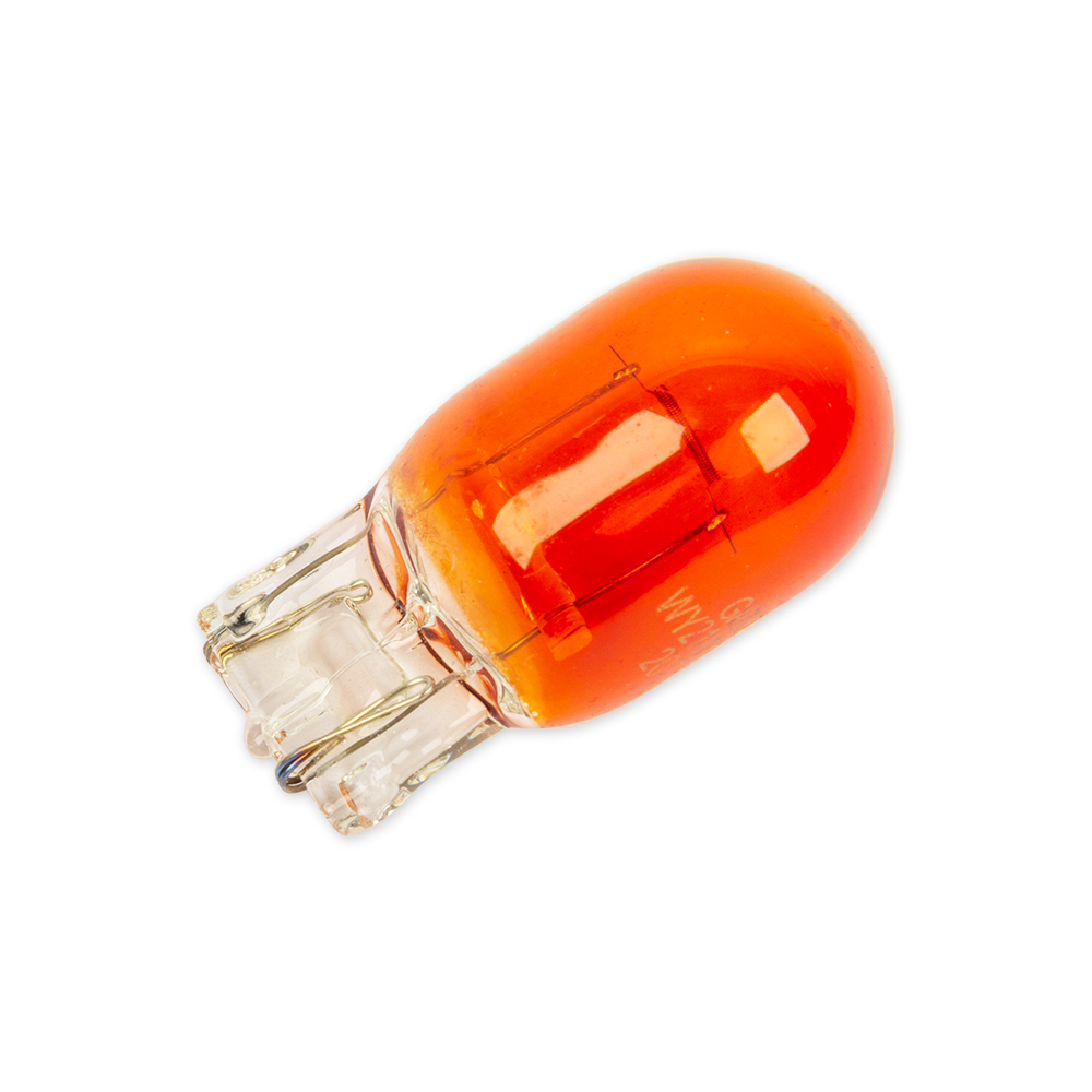 GANZ GIP06028 Лампа 12V WY21W 21W W3x16d  1 шт. BOX