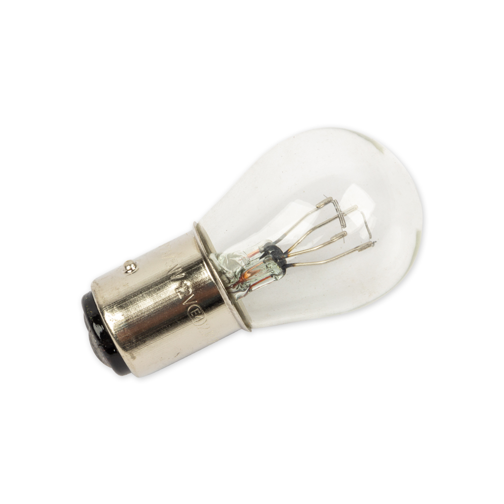 GANZ GIP06035 Лампа 12V P215W 215W BAY15d 1 шт BOX