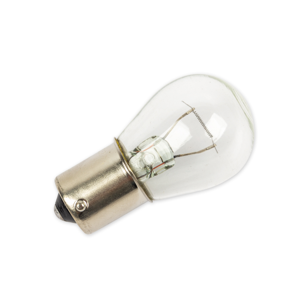 GANZ GIP06039 Лампа 24V P21W 21W BA15s 1 шт BOX
