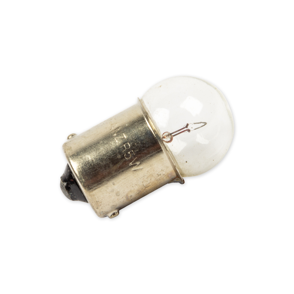 GANZ GIP06043 Лампа 12V R5W 5W BA15s 1 шт BOX