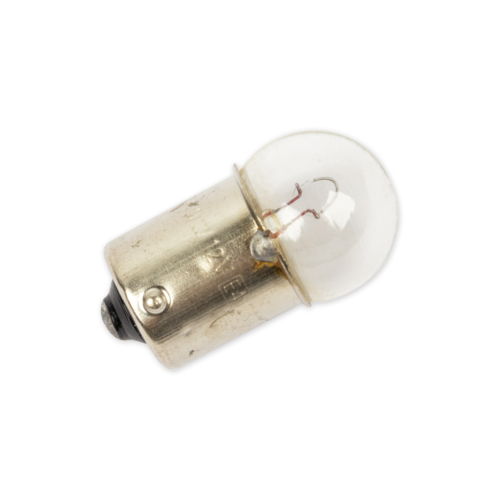 GANZ GIP06045 Лампа 12V R10W 10W BA15s  1 шт. BOX