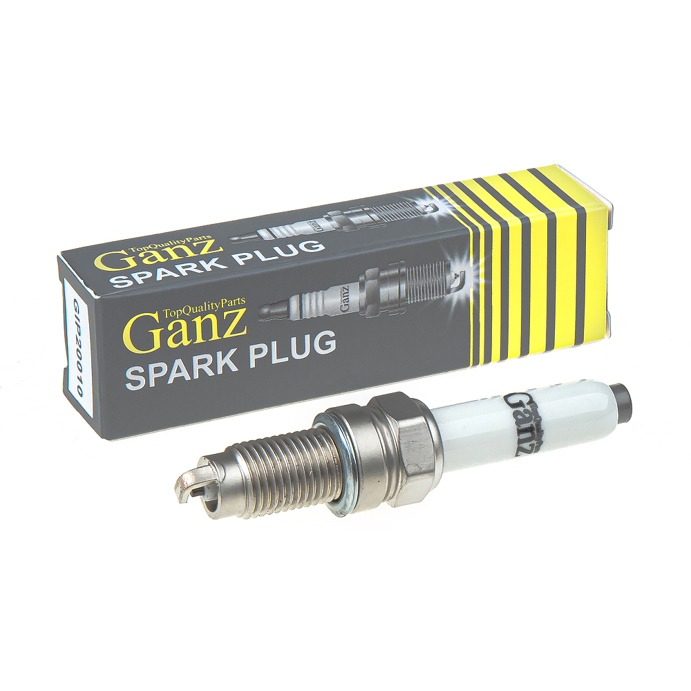 GANZ GIP20010 Свеча зажигания