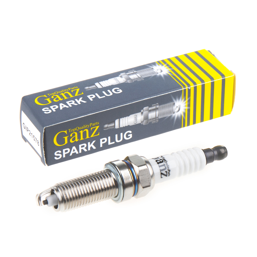 GANZ GIP21578 Свеча зажигания (1578)
