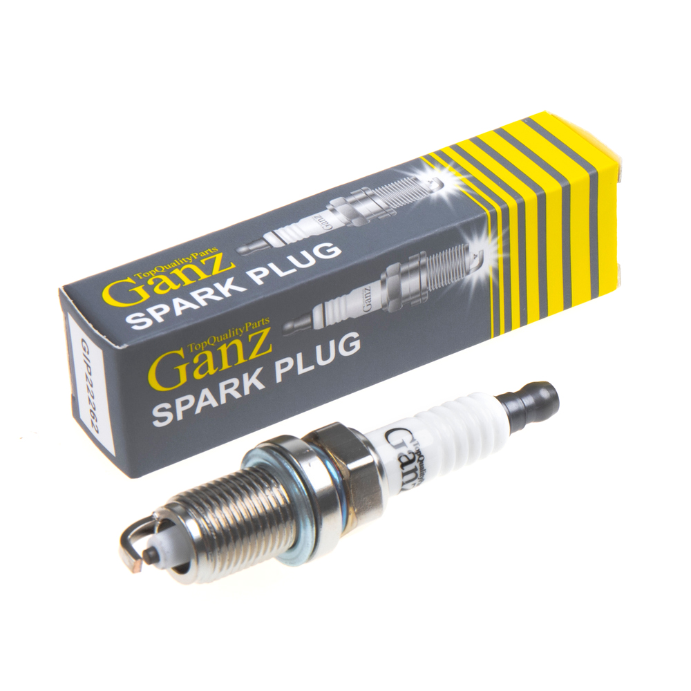 GANZ GIP22262 Свеча зажигания (2262)