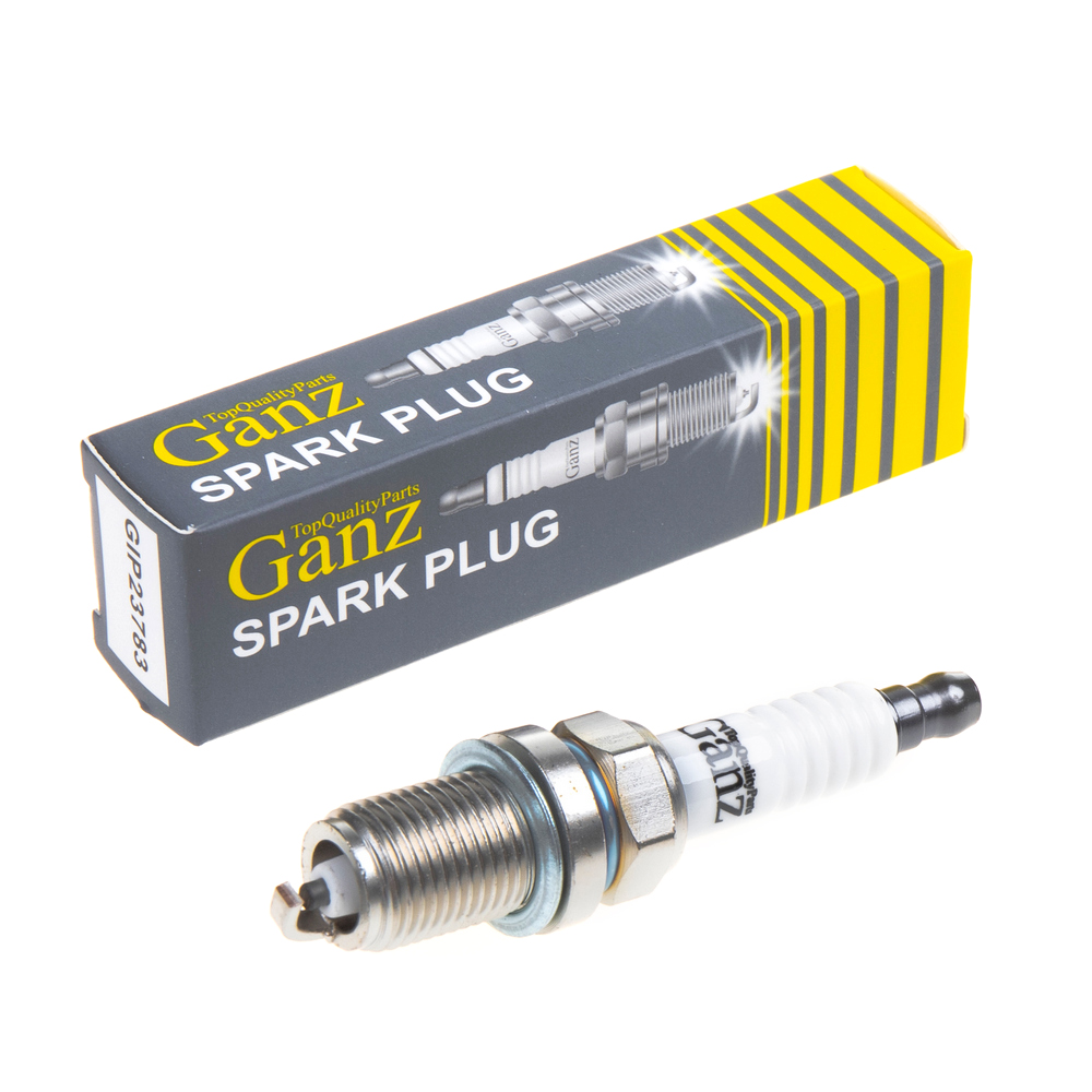 GANZ GIP23783 Свеча зажигания (3783)